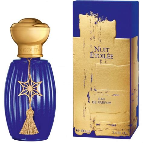 nuit etoilee perfume.